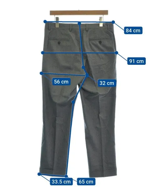 BRUNELLO CUCINELLI Businessanzüge