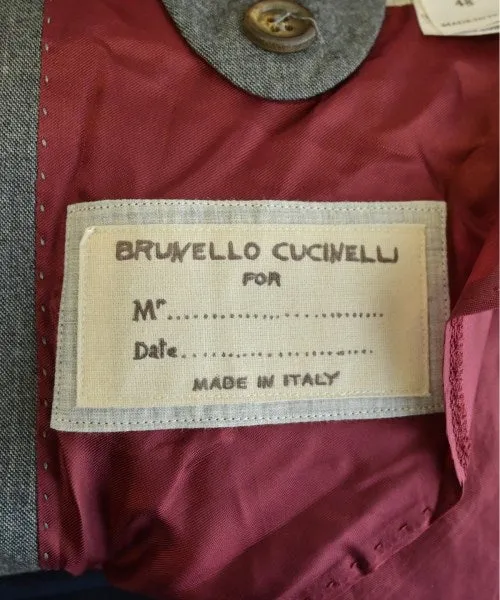 BRUNELLO CUCINELLI Businessanzüge