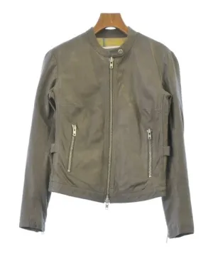 BULLY Motorradjacken