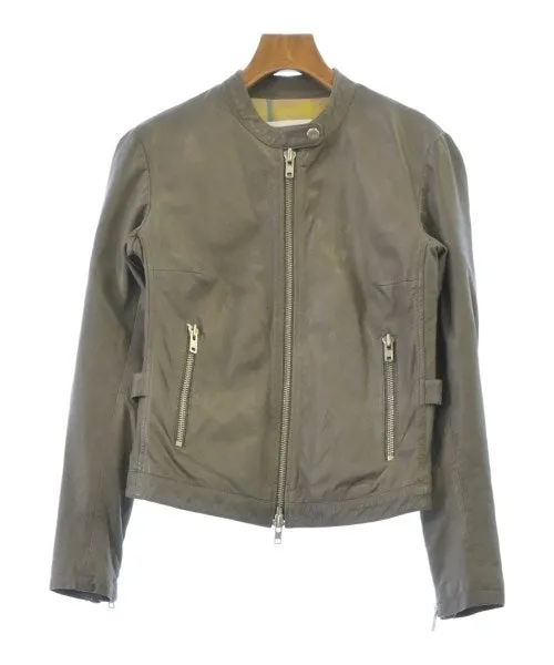 BULLY Motorradjacken