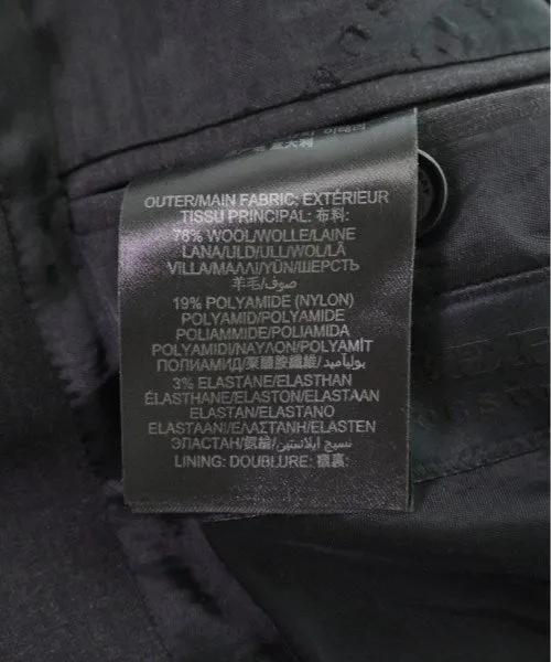 BURBERRY PRORSUM KOLLEKTION Business-Anzüge