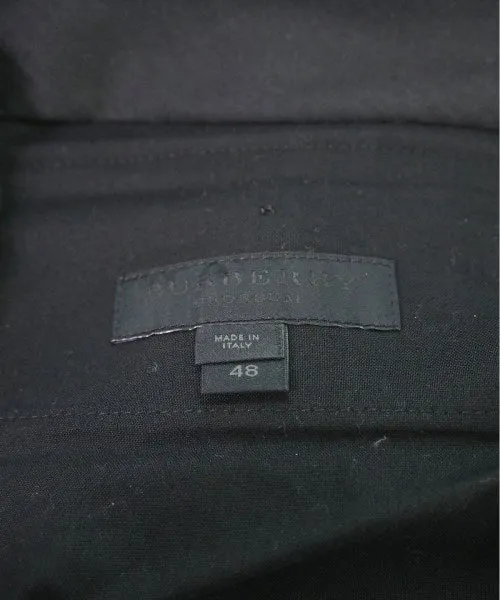 BURBERRY PRORSUM KOLLEKTION Business-Anzüge