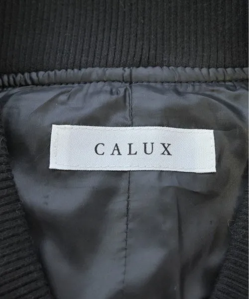 CALUX Militärjacken