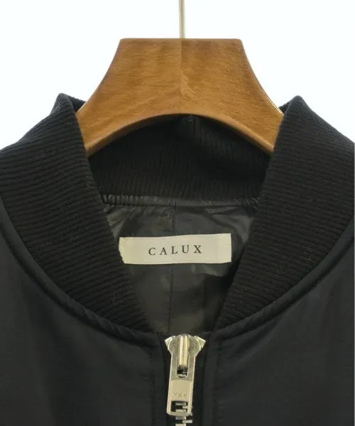 CALUX Militärjacken