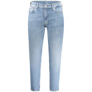 Calvin Klein Baumwoll-Herrenjeans