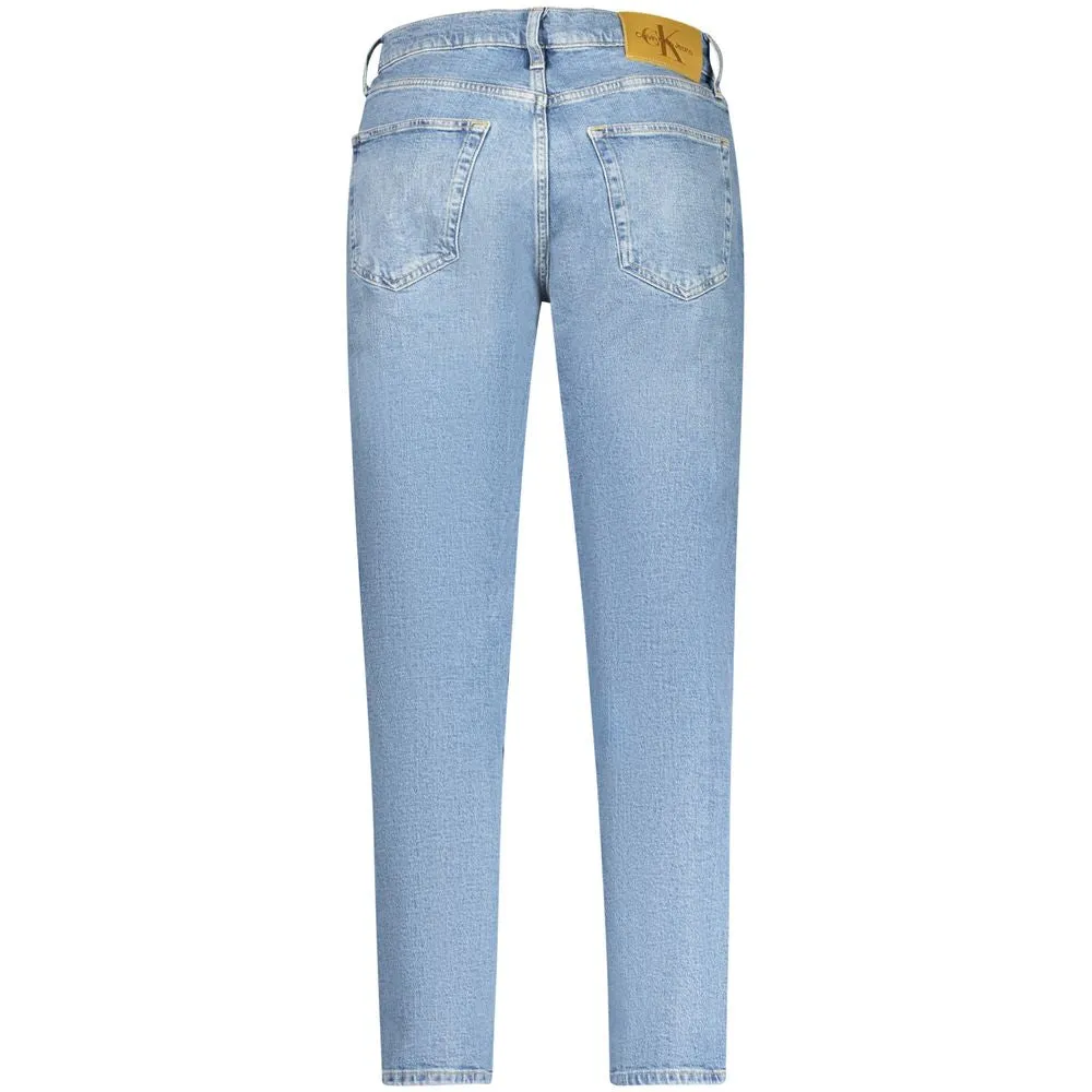 Calvin Klein Baumwoll-Herrenjeans