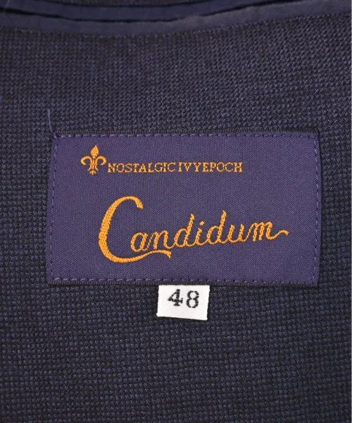 CANDIDUM Business-Anzüge
