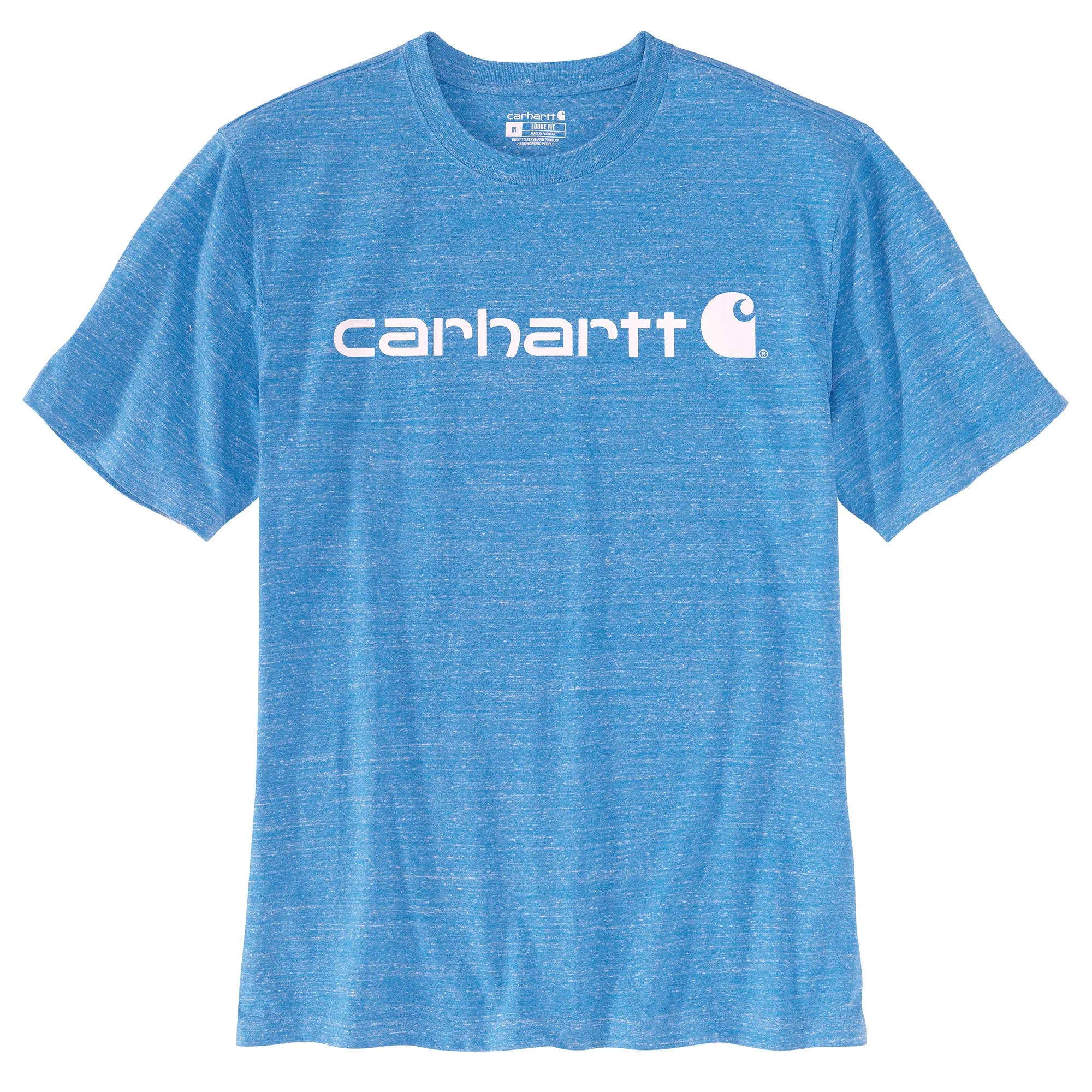 Carhartt Herren Carhartt Grafik-T-Shirt