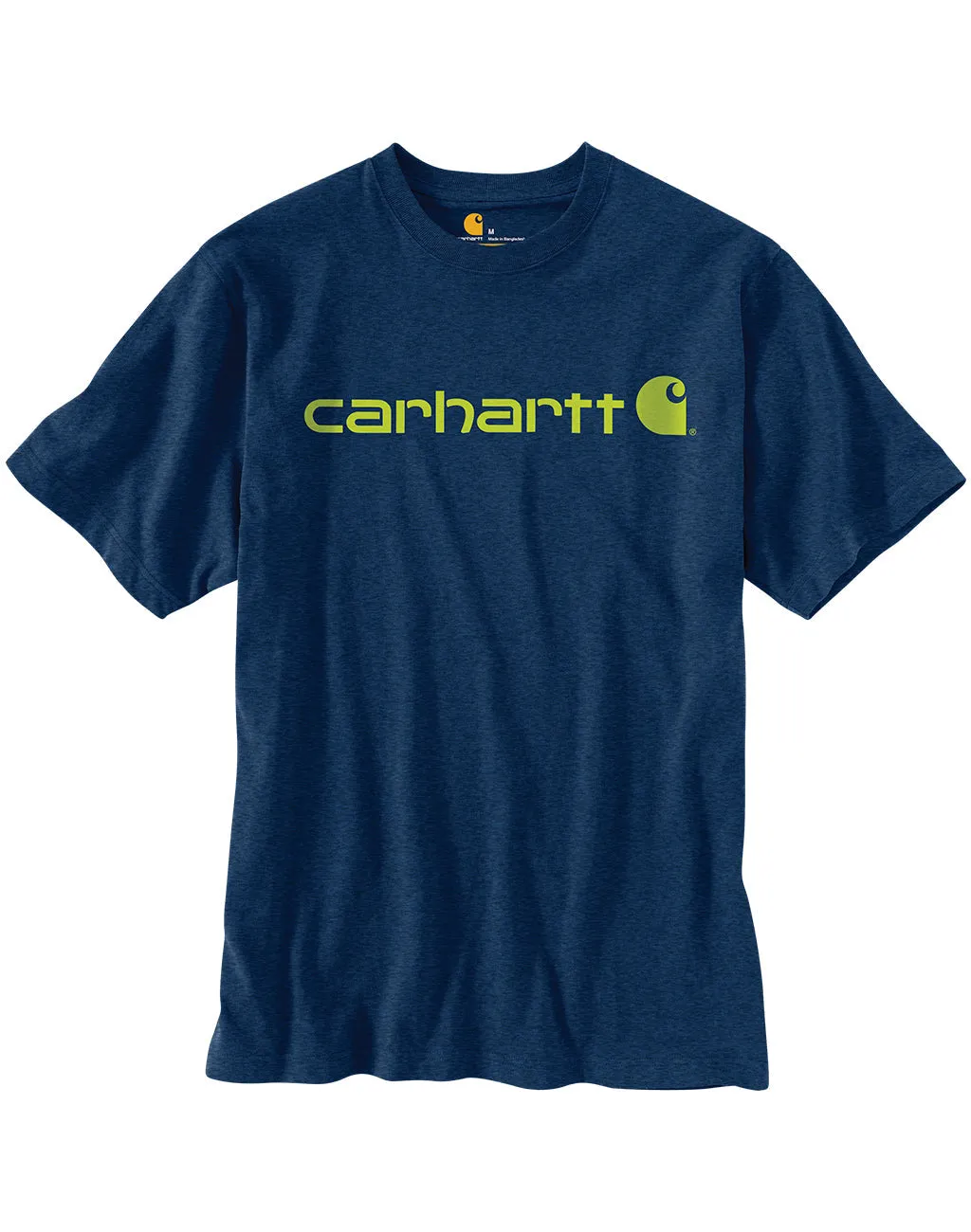 Carhartt Herren Carhartt Grafik-T-Shirt