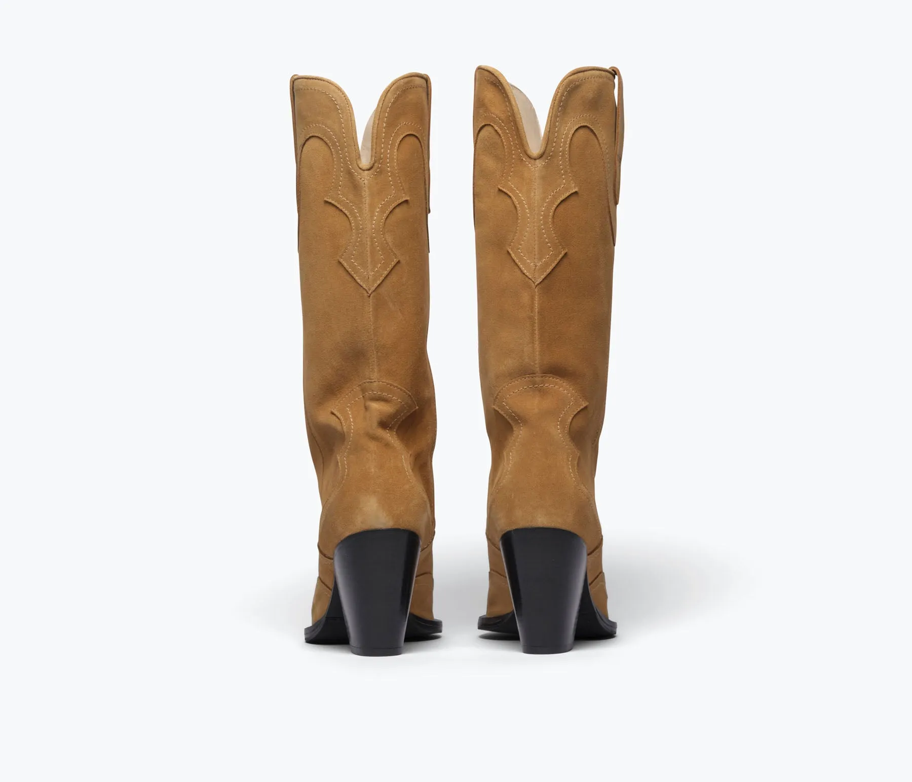 CARLY WESTERN STIEFEL