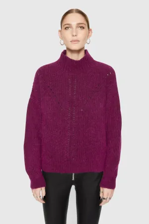 Caroline Pullover