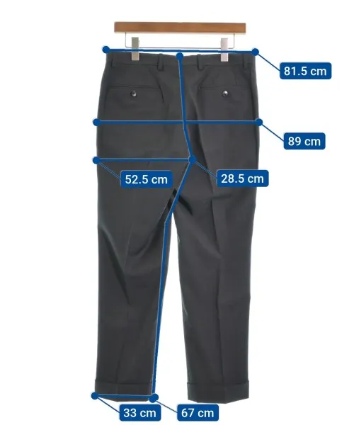 CARUSO Businessanzüge