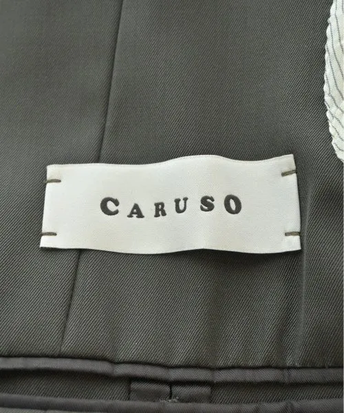 CARUSO Business-Anzüge