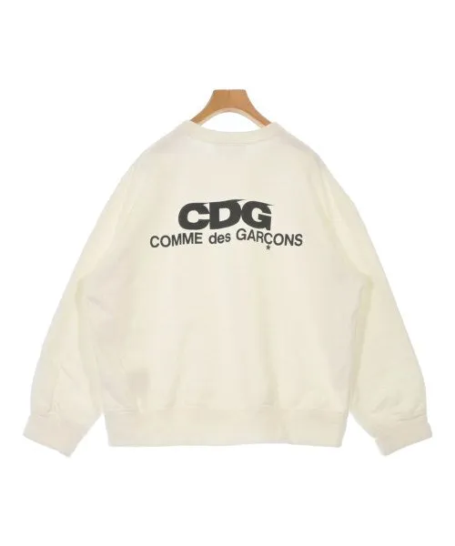 CDG Sweatshirts