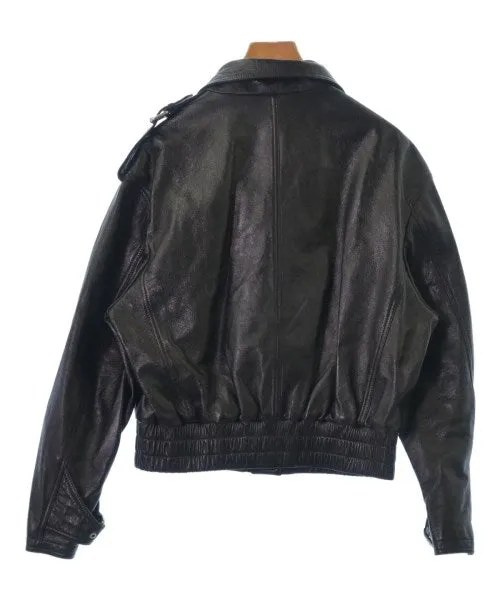 CELINE Motorradjacken