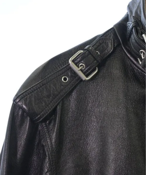 CELINE Motorradjacken