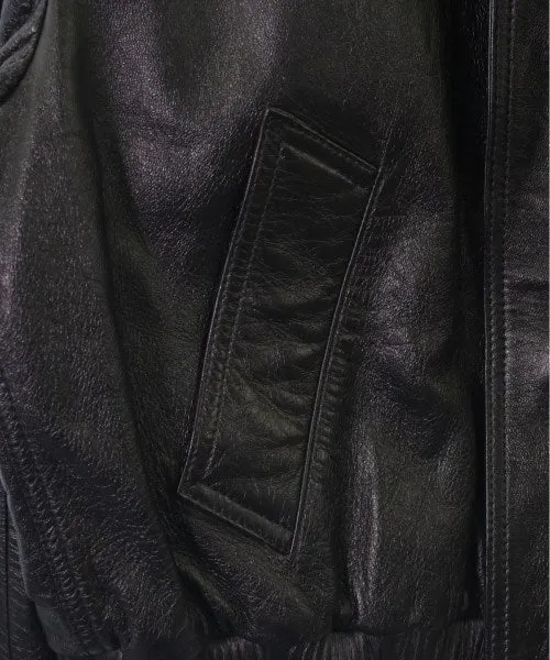CELINE Motorradjacken