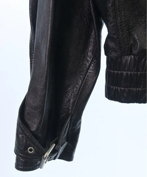 CELINE Motorradjacken