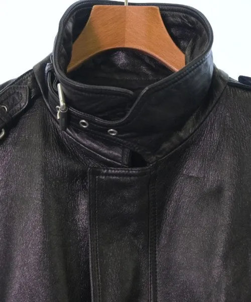 CELINE Motorradjacken