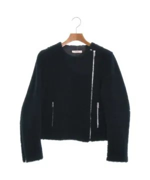 CELINE Motorradjacken