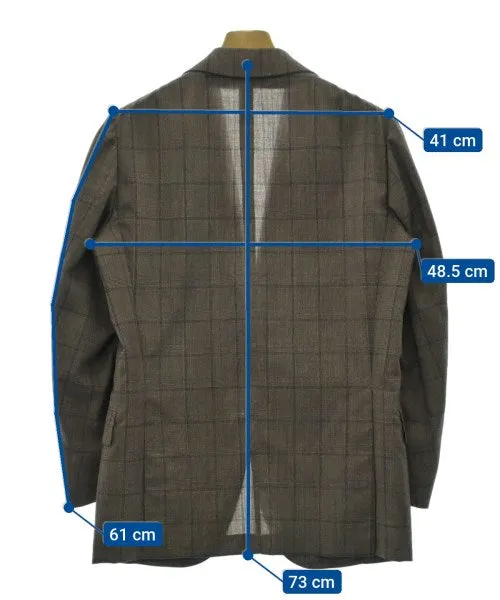 CESARE ATTOLINI Business-Anzüge