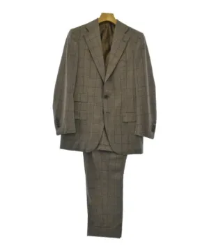 CESARE ATTOLINI Business-Anzüge