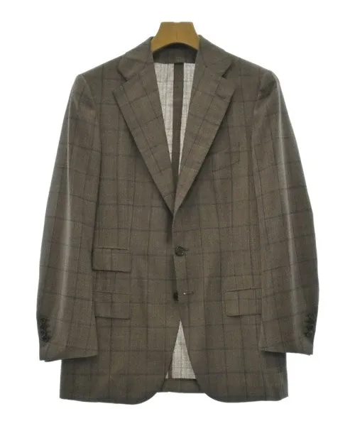 CESARE ATTOLINI Business-Anzüge