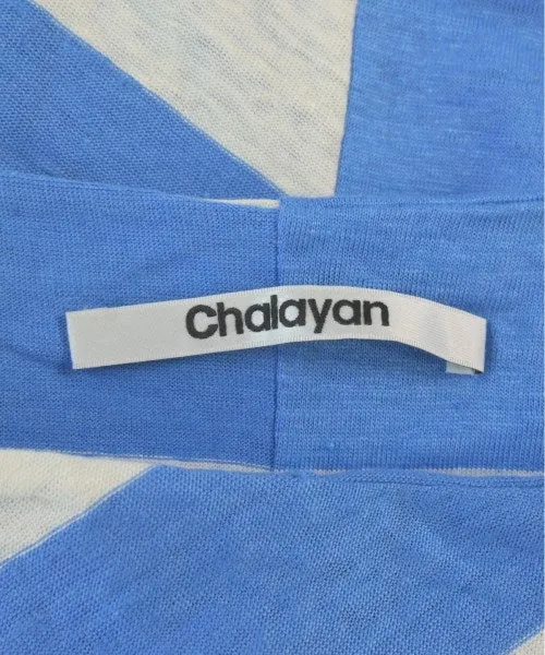 CHALAYAN Tanktops