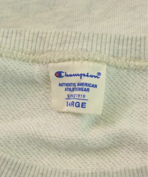 CHAMPION Sweatshirts