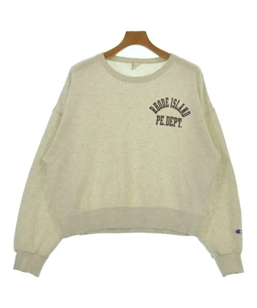 CHAMPION Sweatshirts