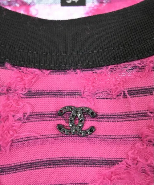 CHANEL T-Shirts/Oberteile