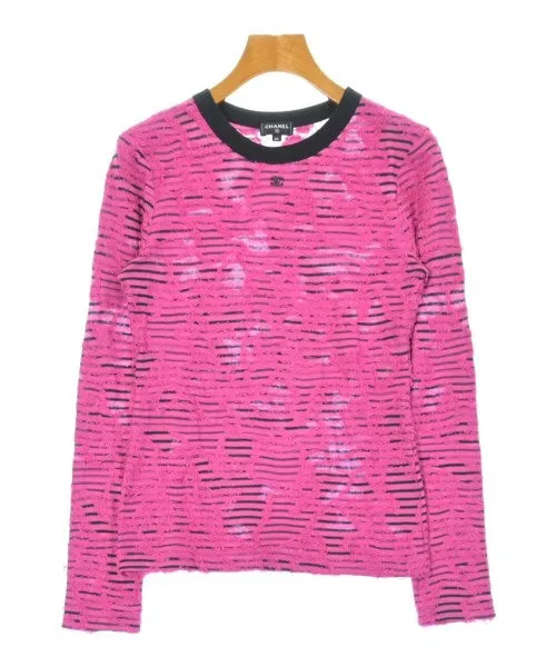 CHANEL T-Shirts/Oberteile
