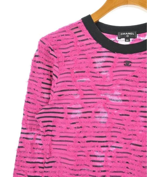 CHANEL T-Shirts/Oberteile