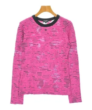 CHANEL T-Shirts/Oberteile