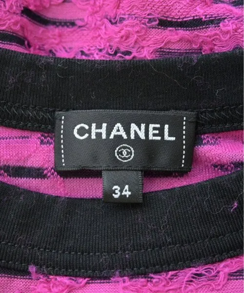 CHANEL T-Shirts/Oberteile