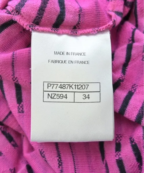 CHANEL T-Shirts/Oberteile