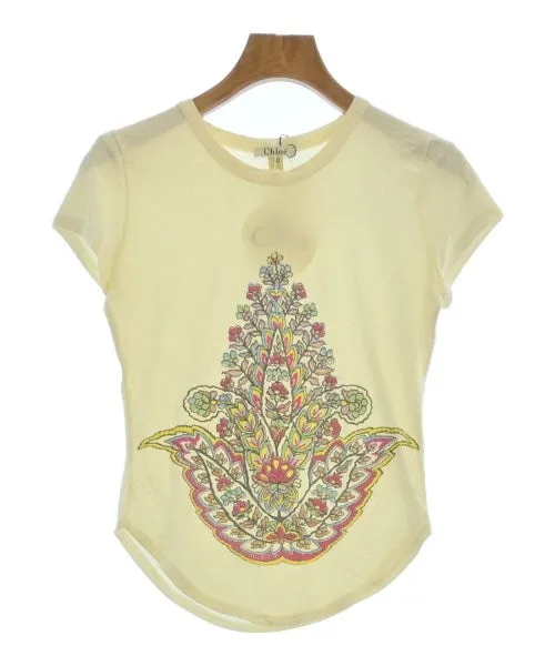 Chloe T-Shirts/Oberteile