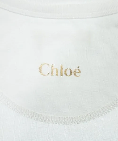Chloe T-Shirts/Oberteile