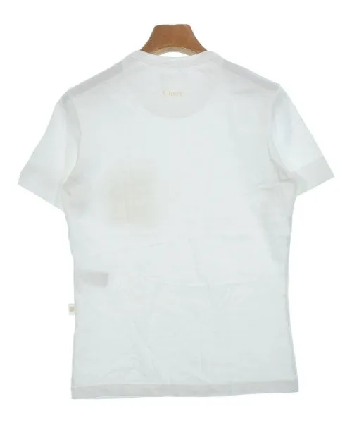 Chloe T-Shirts/Oberteile