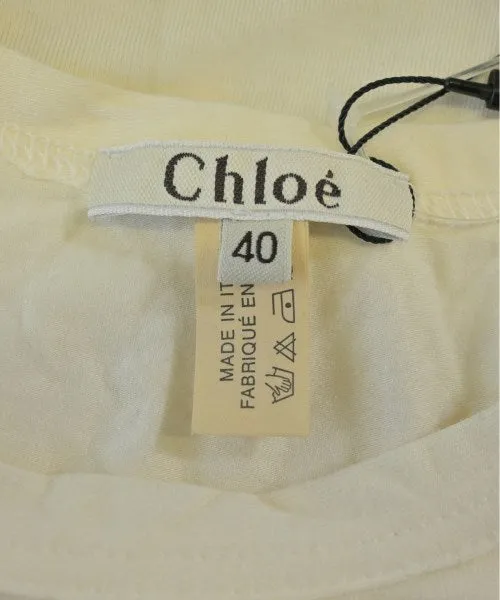 Chloe T-Shirts/Oberteile