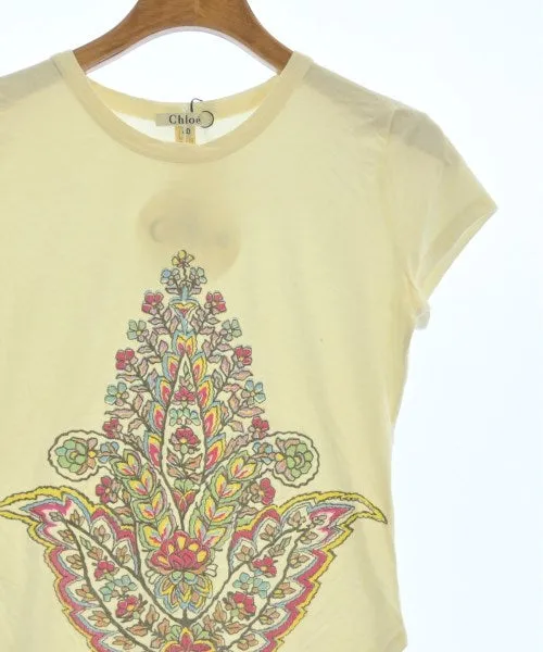 Chloe T-Shirts/Oberteile