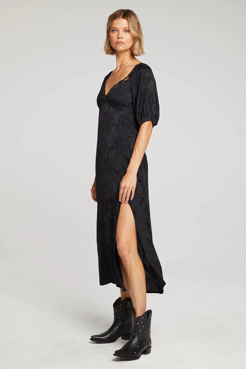 Cinna Midi-Kleid