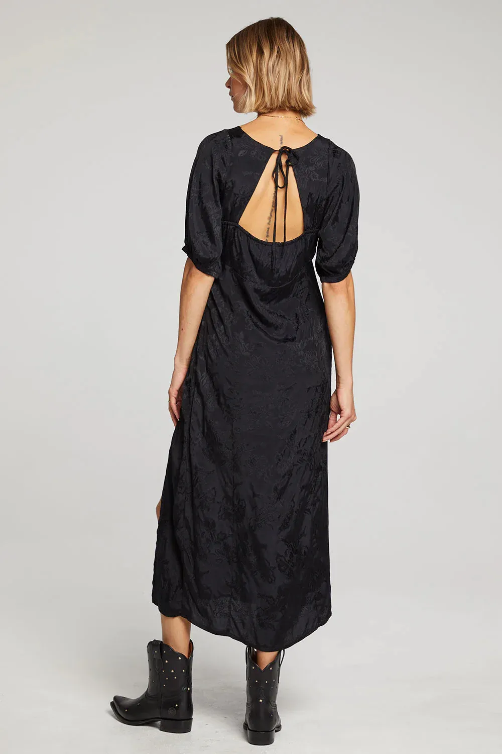 Cinna Midi-Kleid