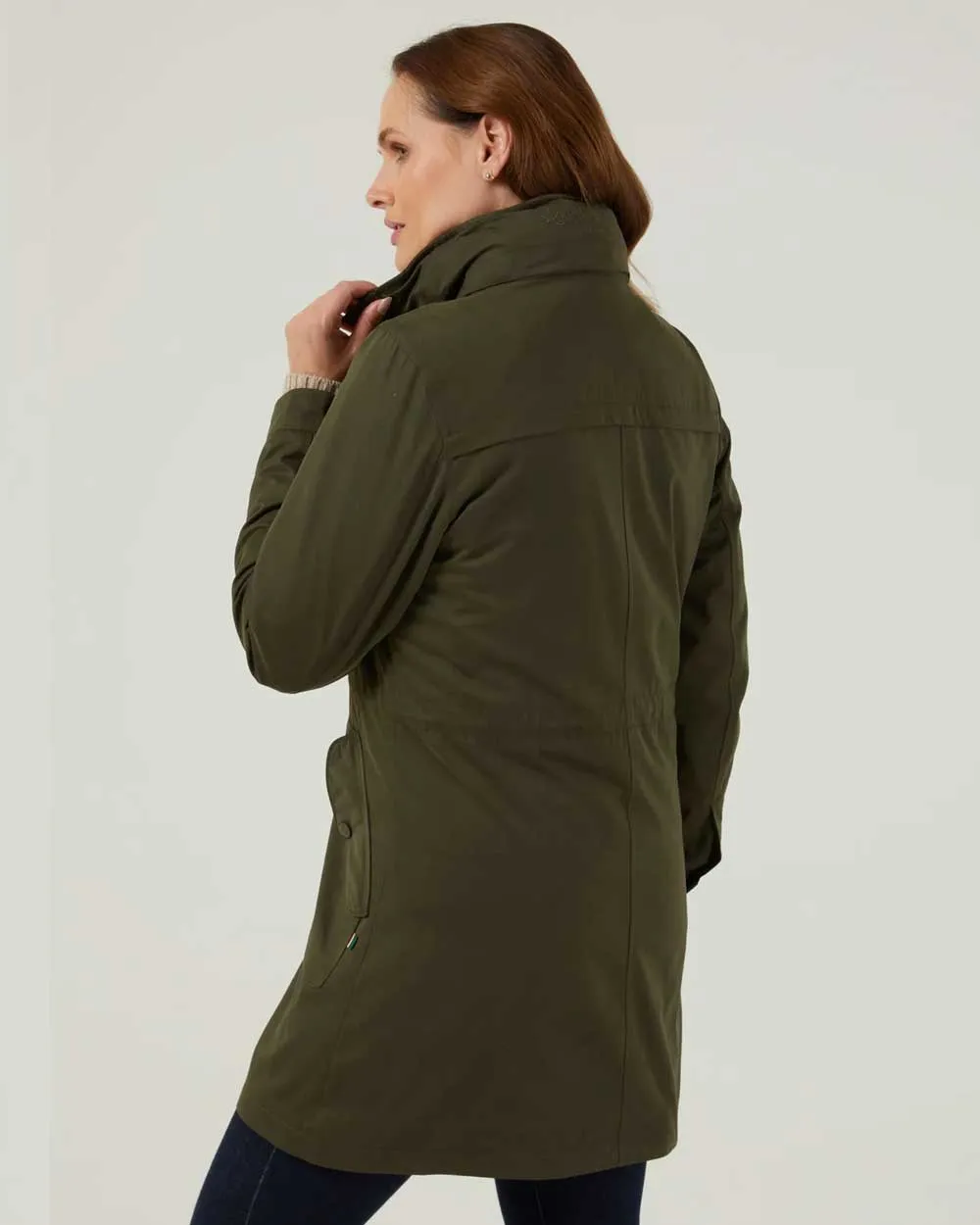Bekleidung Alan Paine Alan Paine Milwood Damenjacke