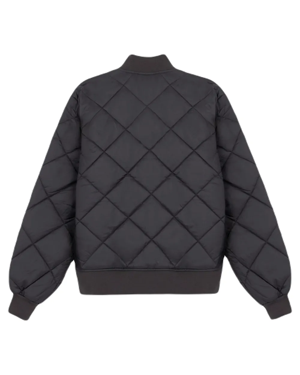Bekleidung Dickies Dickies Herren Diamant Steppjacke aus Nylon