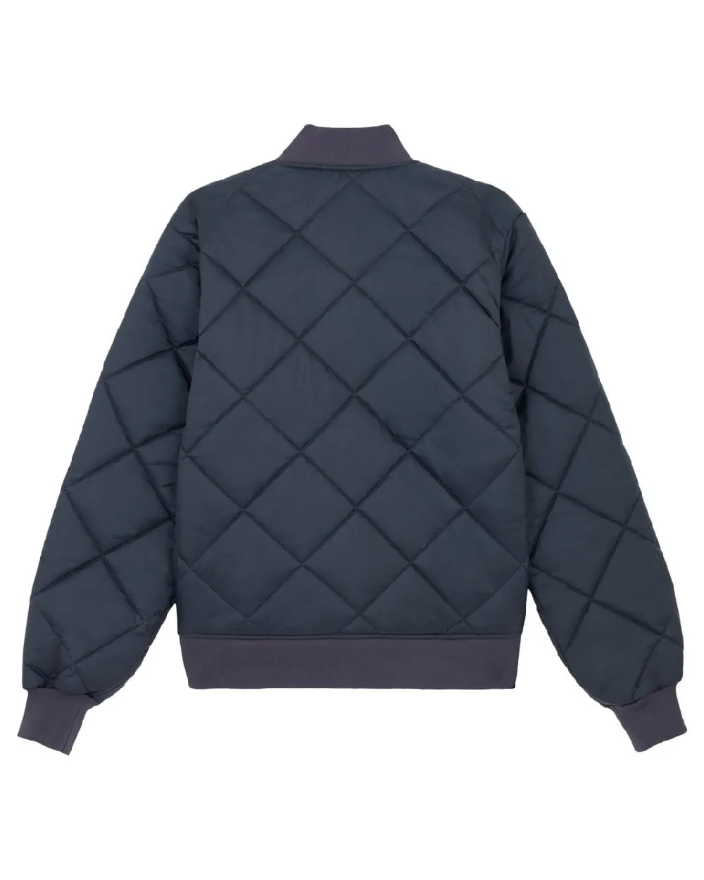 Bekleidung Dickies Dickies Herren Diamant Steppjacke aus Nylon