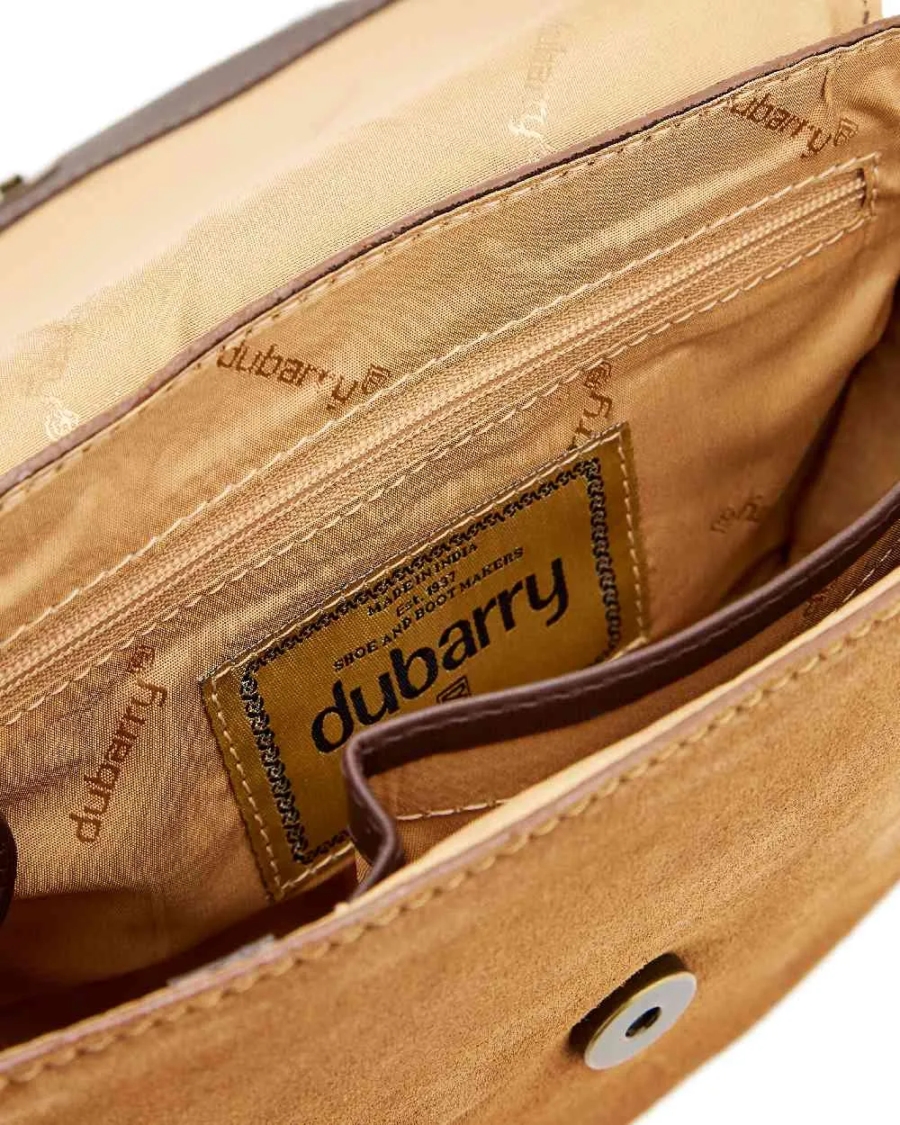Bekleidung Dubarry Dubarry Crossgar Satteltasche