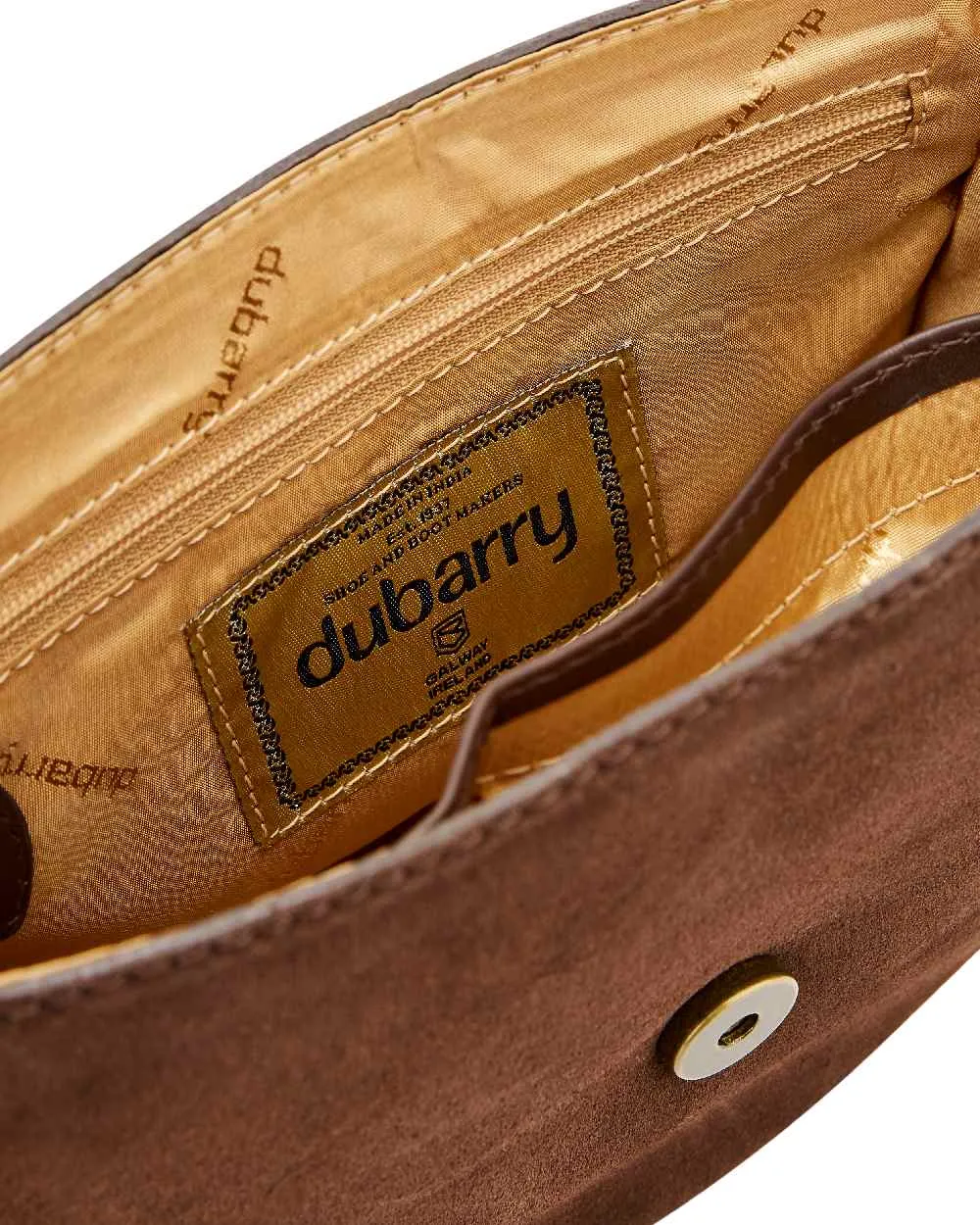 Bekleidung Dubarry Dubarry Crossgar Satteltasche