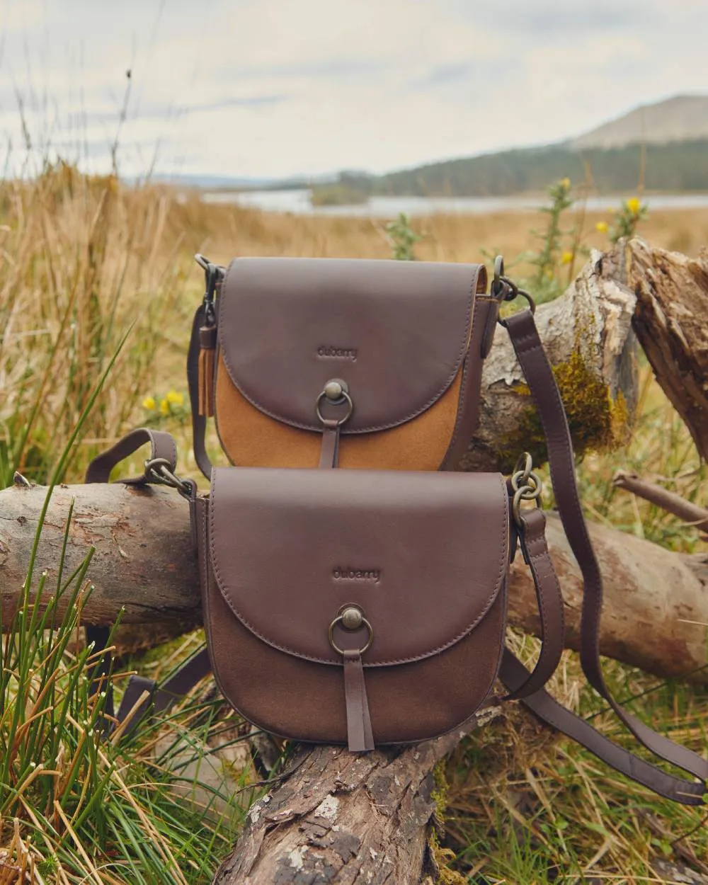 Bekleidung Dubarry Dubarry Crossgar Satteltasche