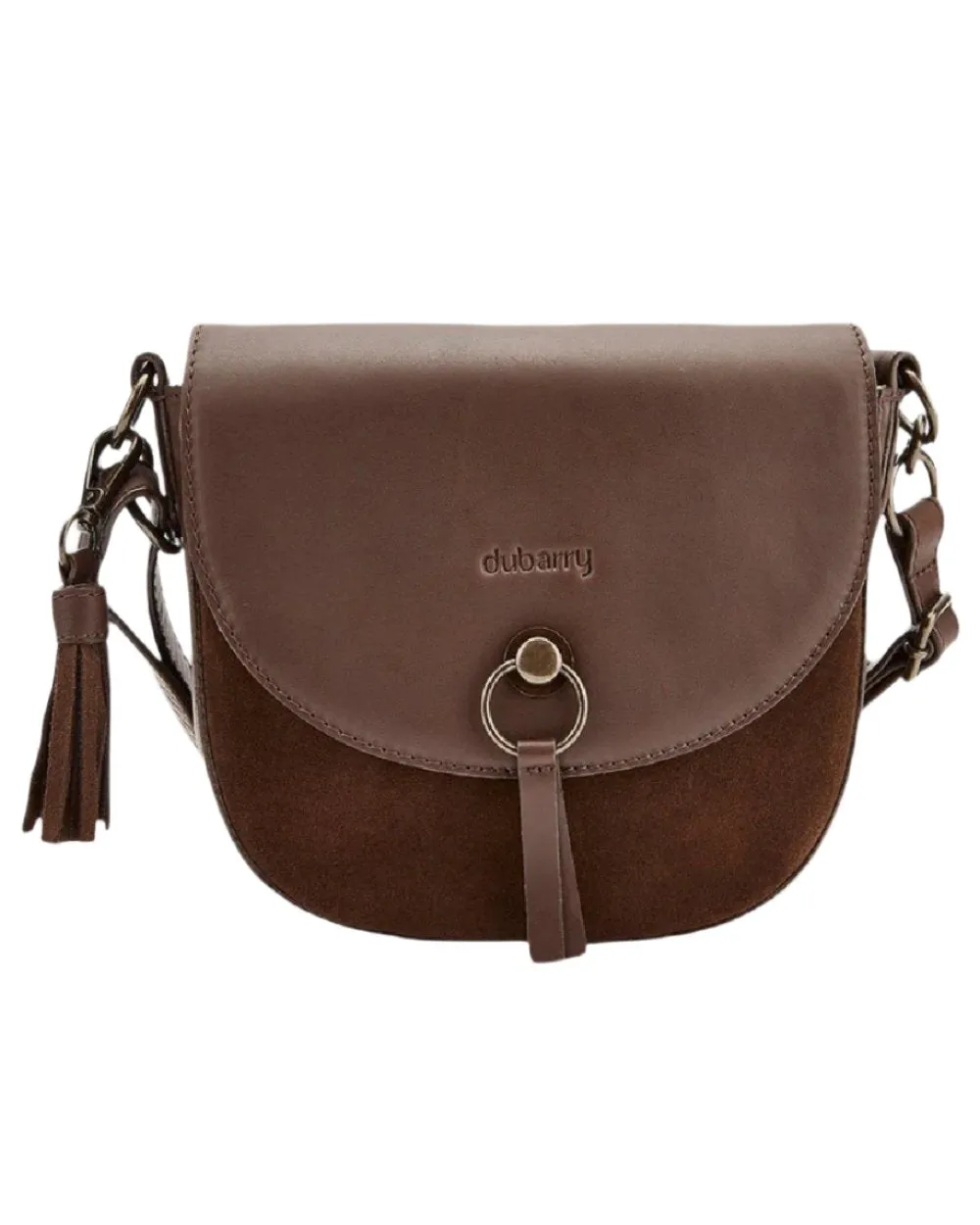 Bekleidung Dubarry Dubarry Crossgar Satteltasche